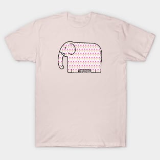 elephant T-Shirt